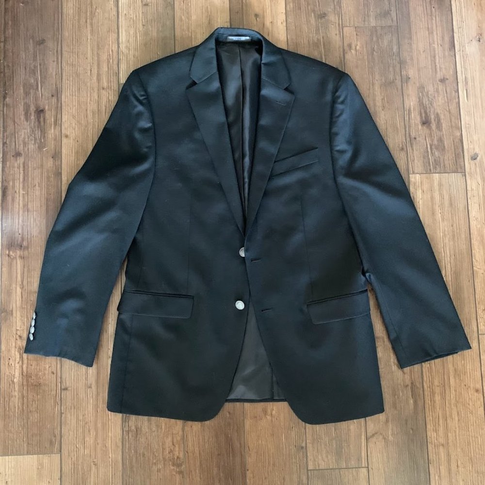 MICHAEL Michael Kors Black Suite Jacket